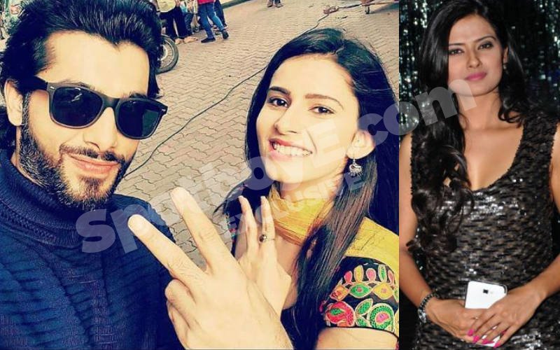 Ssharad Malhotra Unhappy With Shivani Tomar's Exit. Kratika Sengar Is Welcome But...