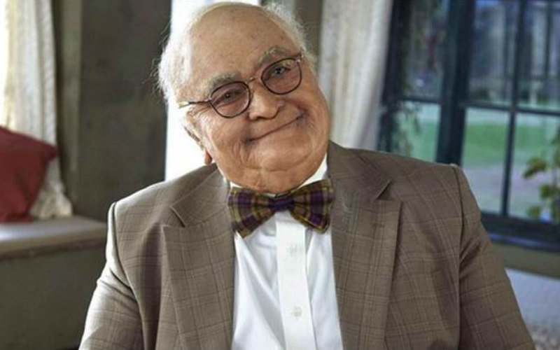 Check out Rishi Kapoor’s transformation in Kapoor & Sons