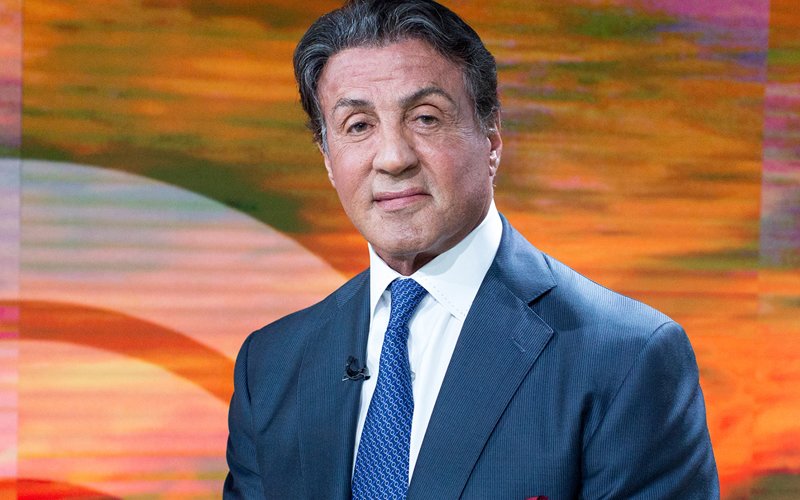 Sylvester Stallone to debut on TV