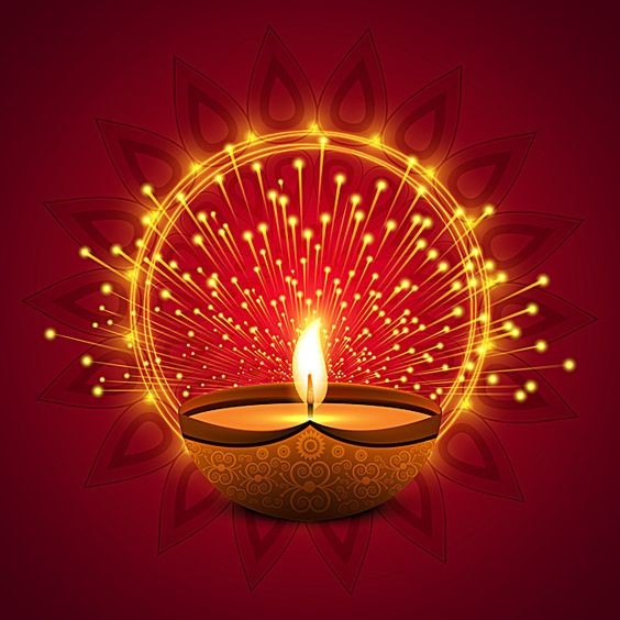Happy Diwali Wishes 2019: WhatsApp Stickers, GIF Images, Facebook Messages  And Quotes That You Can Share With Your Friends And Family