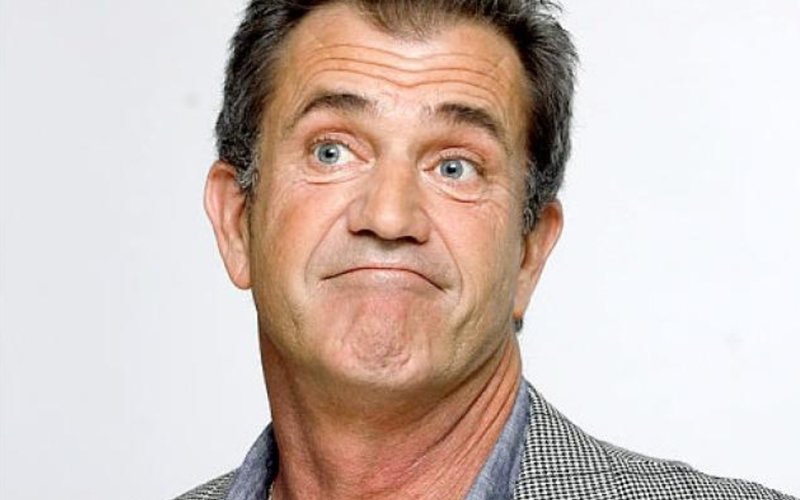 Mel Gibson To Be A Dad For The 9th Time, 26-Yr Old Girlfriend Pregnant