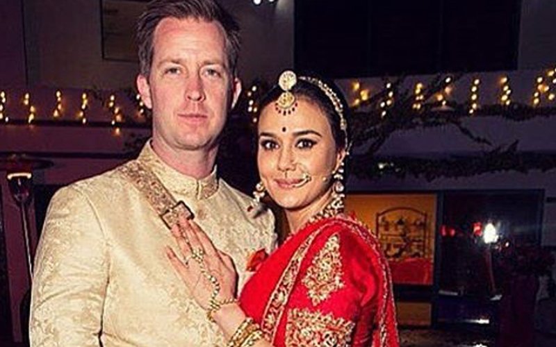 Preity Zinta’s LA Wedding Pictures Are Finally Out