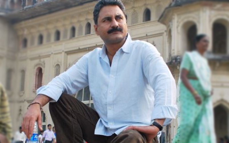 Peepli Live co-director Mahmood Farooqui convicted in rape case