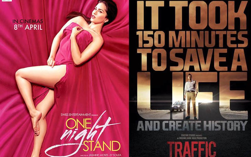 Traffic and One Night Stand bomb at the box-office
