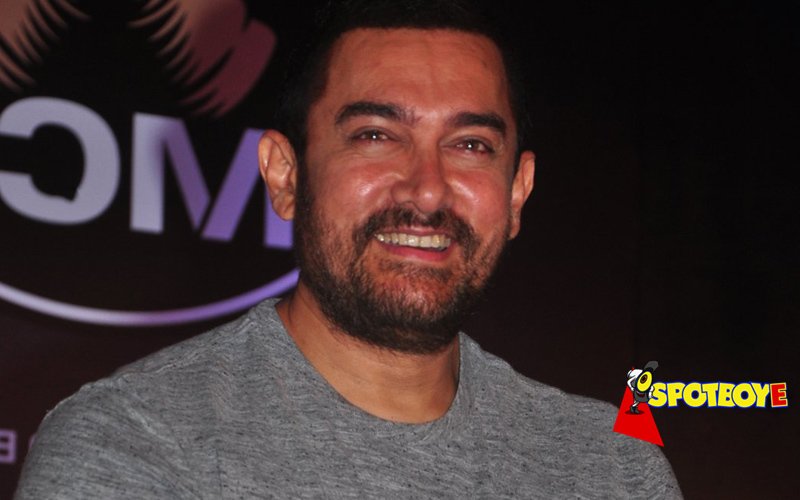 It’s official: Aamir Khan leads drought-free Maharashtra campaign