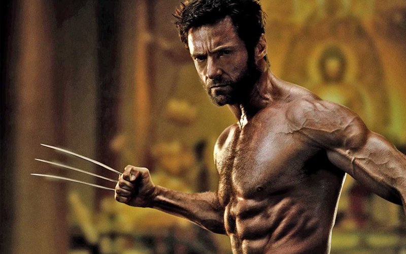 Hugh Jackman penultimate outing as Wolverine in X-Men: Apocalypse