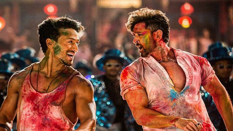 War: Hrithik Roshan And Tiger Shroff Make Personal Requests To Their Fans, Urge Them To Not Give Out Spoilers