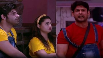 Bigg Boss 13 Day 18 Written Update: Paras Chhabra And Rashami Desai Gang Up Against Sidharth Shukla