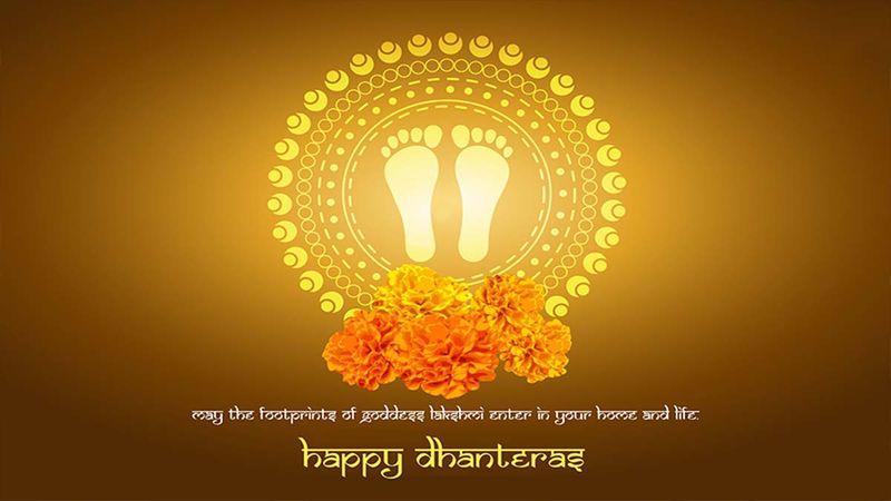 Happy Dhanteras 2021 Wishes: WhatsApp Status, Facebook Messages, Images and Quotes To Help You Spread Joy