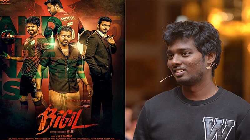 Makers of Bigil Land in Legal Trouble; Embroiled In Cheating Case