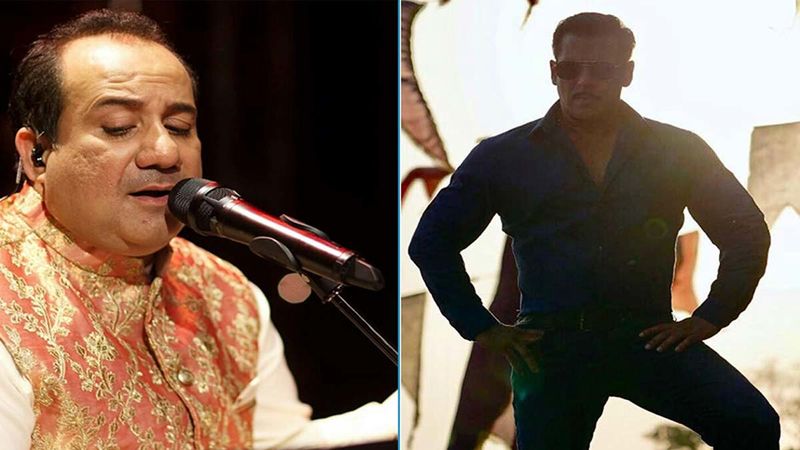 Pakistani Singer Rahat Fateh Ali Khan’s Songs Dropped From Dabangg 3 Due To The Ongoing Tension Between India And Pakistan