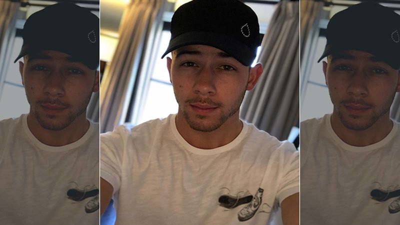Nick Jonas’ Heartwarming Post Using ‘Gonna Tell My Kids’ Trend Is All About Separation And Reunion