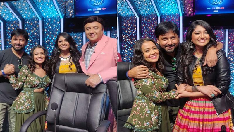 Bigg Boss 13: After Getting Evicted From The Show Siddharth Dey Gets Back To Working On Indian Idol 11