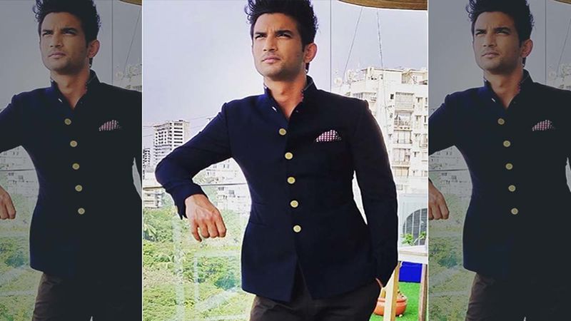 Sushant Singh Rajput To End 2019 With 3 Films But Dil Bechara Gets Pushed To 2020