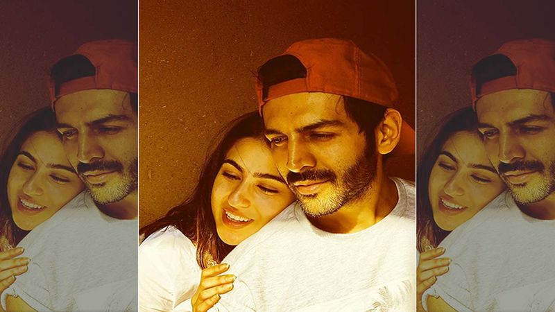 Kartik Aaryan Picks Sara Ali Khan’s Name As Patni During A Rapid Fire Round; Are They Still Together?