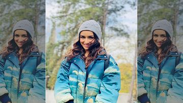 Shraddha Kapoor Smoothly Juggles Between Baaghi 3 And Street Dancer 3D