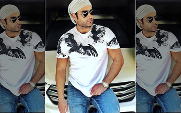 Vivian Dsena Prefers Watching And Playing This Sport Over Cricket; Find Out!