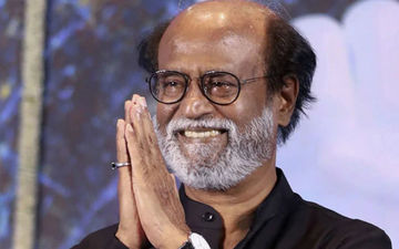 Megastar Rajinikanth Completes 44 Years In The Industry, #44YrsOfUnmatchableRAJINISM Trends On Twitter