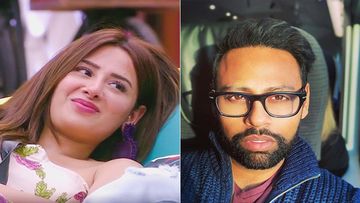 Bigg Boss 13: VJ Andy REVEALS Mahira Sharma's Gameplan And It Is Quite Shocking