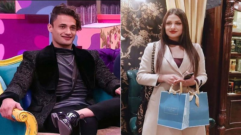 Bigg Boss 13: Himanshi Khurana To Enter The BB House; Is Asim Riaz ...