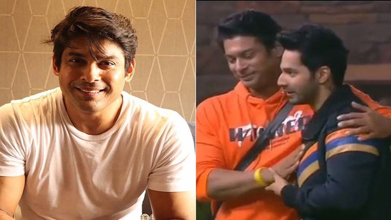 Bigg Boss 13: #PureHeartSid Trends After Popularity Chart Results And Varun Dhawan's Words For Sidharth Shukla
