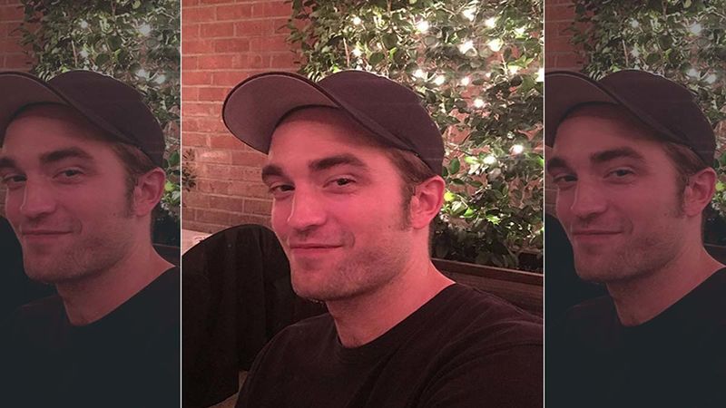 LEAKED VIDEO And PICTURES Of Robert Pattinson Shooting For The Batman Sends Internet Into A Tizzy