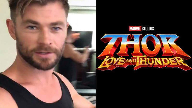 Chris Hemsworth To Kick Start Shooting For Thor: Love And Thunder In January 2021; Excited Much?