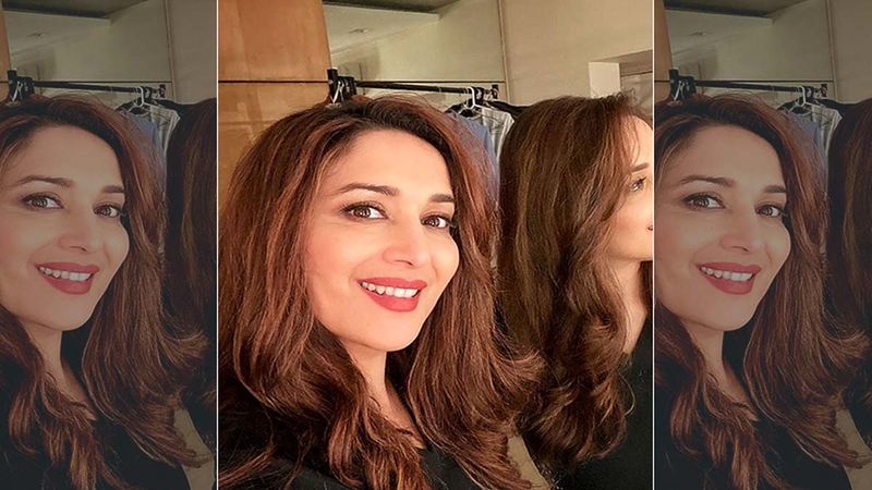Madhuri Dixit’s 'Dance With Madhuri' App Collaborates With Short Video App Chingari To Shell Out Some Dance Lessons For Festive Season