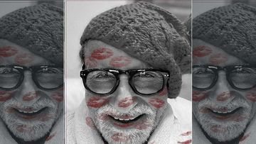 Kaun Banega Crorepati 12: Amitabh Bachchan Was Left Blushing After Being Quizzed About The Secret Behind His Eternal Youthfulness