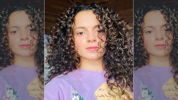 Indian Air Force Day: Kangana Ranaut Pays Her Ode To Women In Uniform; Shares A Still From Film Tejas