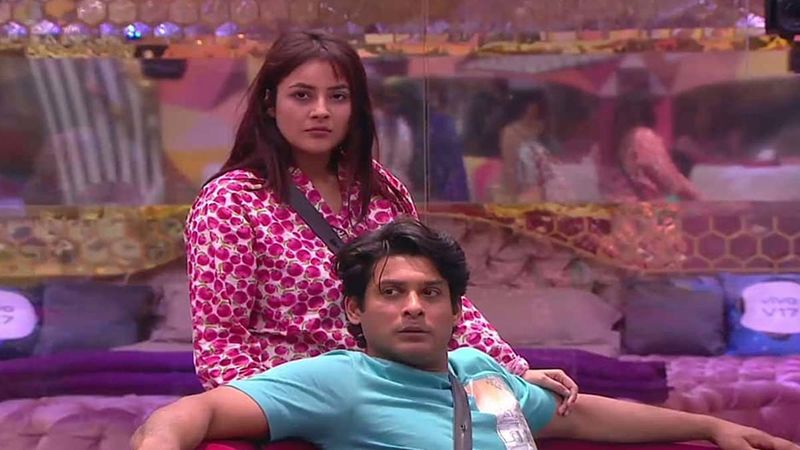Bigg Boss 13’s Sidharth Shukla And Shehnaaz Gill's Fans Recall Their Special Moments On The Show, #WeLoveSidNaaz Trends On Twitter