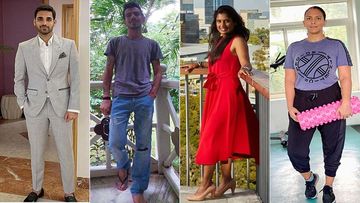 #PehliChhalaang Trends As Indian Sports Personalities Bhuvaneshwar Kumar, Yuzvendra Chahal, Mithali Raj, Geeta Phogat Speak About Their First Chhalaang
