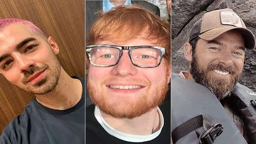 Joe Jonas Voted The Sexiest Dad Title Of 2020, Leaving Behind Ed Sheeran, Artem Chigvintsev, Zayn Malik And Joshua Jackson