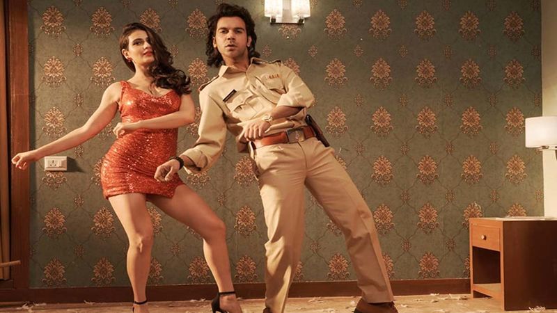 Hardum Humdam Song From Ludo Out: Rajkummar Rao And Fatima Sana Shaikh Ooze Old School Romance Vibe