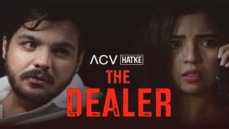 Youtuber Ashish Chanchlani Is Over The Moon As His Latest Video The Dealer Touches 49 Million Views On Digital Platform