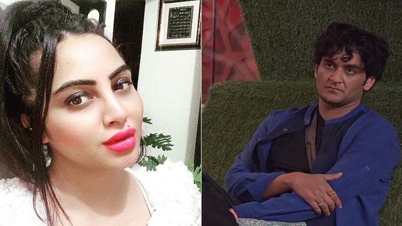 Bigg Boss 14: Arshi Khan Breaks Down As She Cries; Accusing Housemates Of Creating Misunderstanding Between Her And Vikas Gupta