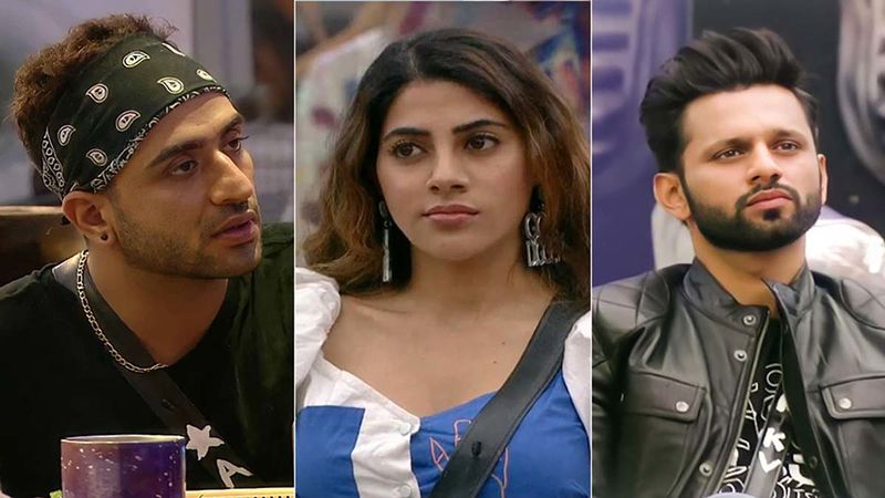 Bigg Boss 14: Aly Goni, Nikki, Rahul Won't Get Christmas Gifts For Being In Jail While Others Cherish The Letters Sent By Their Families