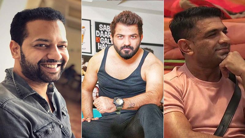 Bigg Boss 14 Day 56 SPOILER ALERT: Challenger Rahul Mahajan Is The King, Appoints Manu Punjabi As His Vazir And Eijaz Khan As His Senapati