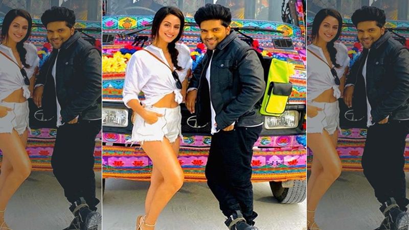 Surma Surma Launch: Guru Randhawa Reveals Why He Never Gets Girls In His Music Videos