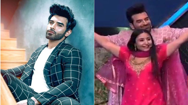 Mujhse Shaadi Karoge: Following Hot Models And Rookie Actresses, Paras Chhabra Finds A Desi Suitor- Video Inside