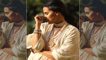 Neha Dhupia Gets Slammed On Twitter, Netizens Call Her Fake Feminist; Read To Know Why