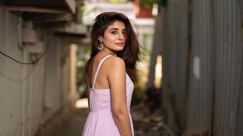 Kritika Kamra Appeals For Peace And Defeat Over Hatred Post The Tragic Delhi Violence