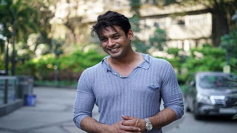 Bigg Boss 13 Winner Sidharth Shukla Feels Resilience And Patience Shall Help Us Fight COVID-19