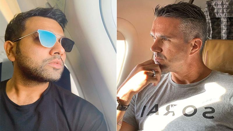 Mumbai Indians Captain Rohit Sharma Reveals The Fate Of Indian Premier League 2020 In A Live Chat With Kevin Pietersen