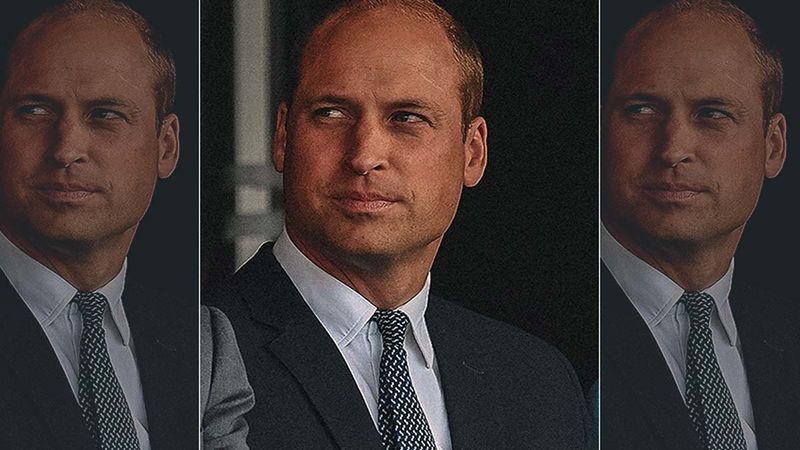 Prince William Jokes About Coronavirus; Gets Slammed By Netizens For Being Insensitive