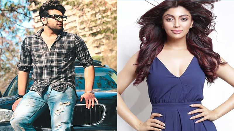 While Paras Chhabra Is On A Hunt For His Dulhania, Ex-GF Akanksha Puri Says, ‘Real Is Rare’