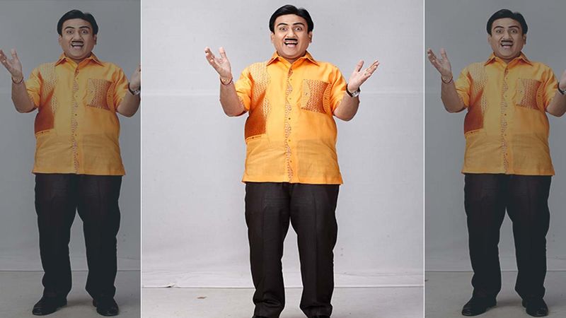 Dilip Joshi AKA Jethalal Of Taarak Mehta Ka Ooltah Chashmah Feels Coronavirus Lockdown Is A Blessing In Disguise