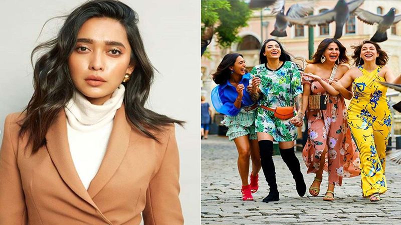 Four More Shots Please: Sayani Gupta Reveals The Shoot Of Season 3 Was Supposed To Begin In April