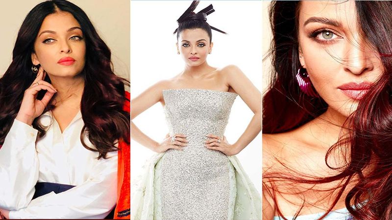 Cannes Film Festival 2020 Not Possible In 'Original Form'; Looking Back At Aishwarya Rai Bachchan's Most SCORCHING Looks In The Last 2 Years