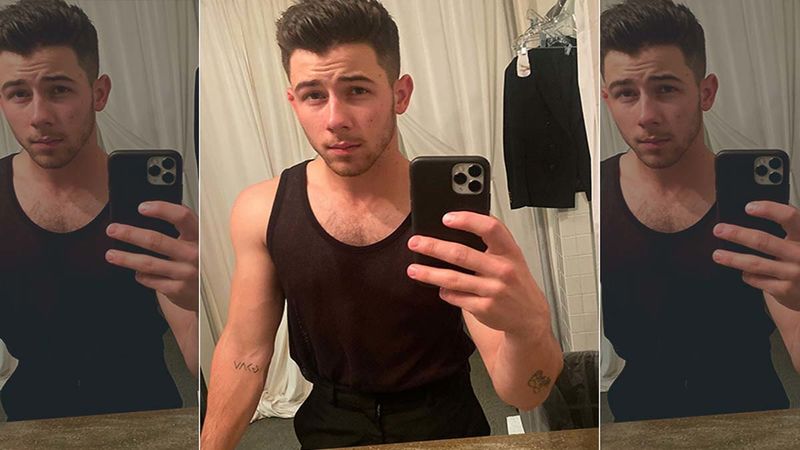 Nick Jonas Chooses Paneer Over Samosa, Can't Stop Relishing Over Its Flavours